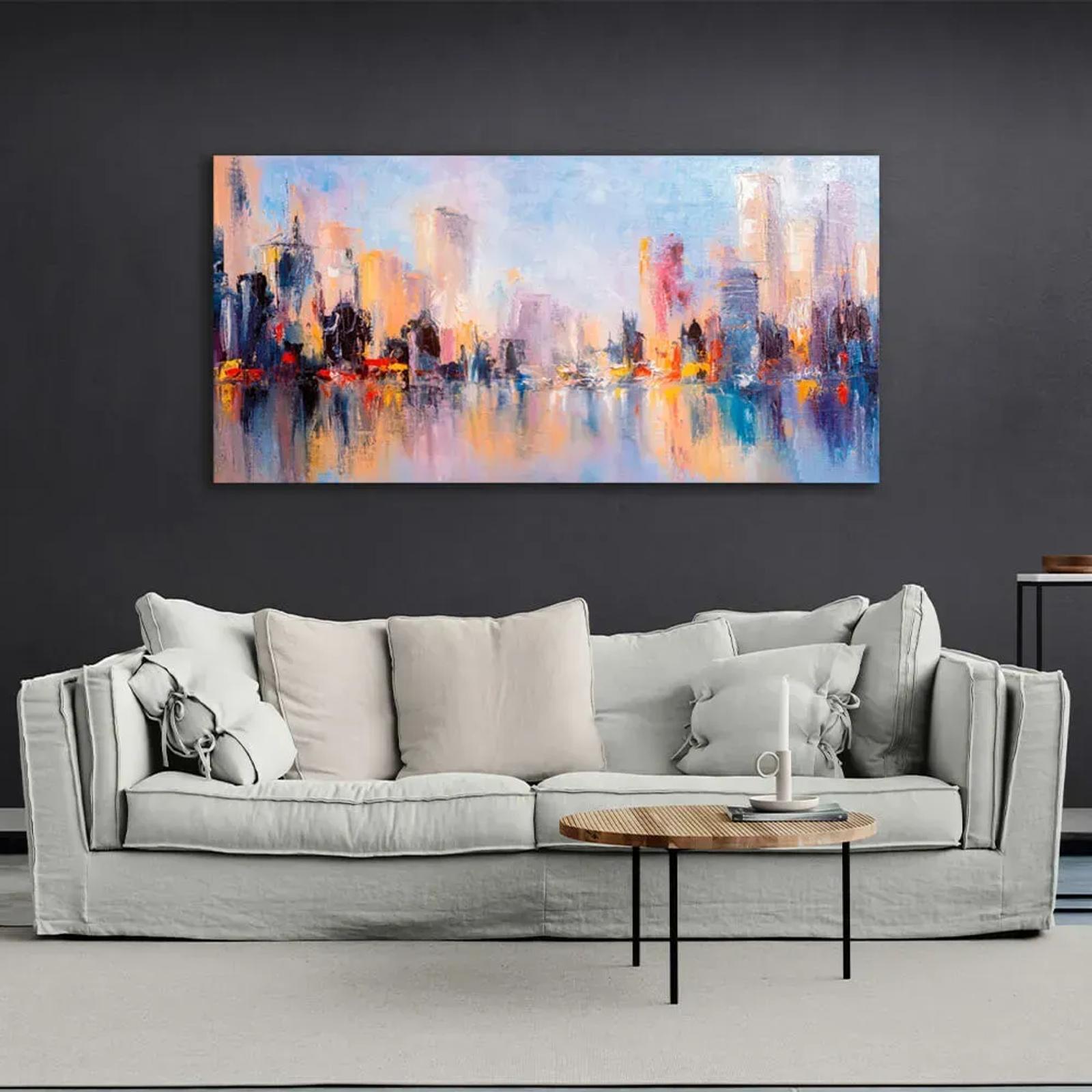 Emil Herzog Skyline  – 3