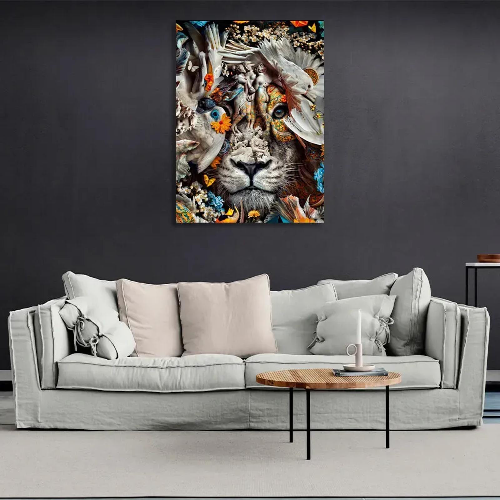 Emil Herzog White Lion – 2