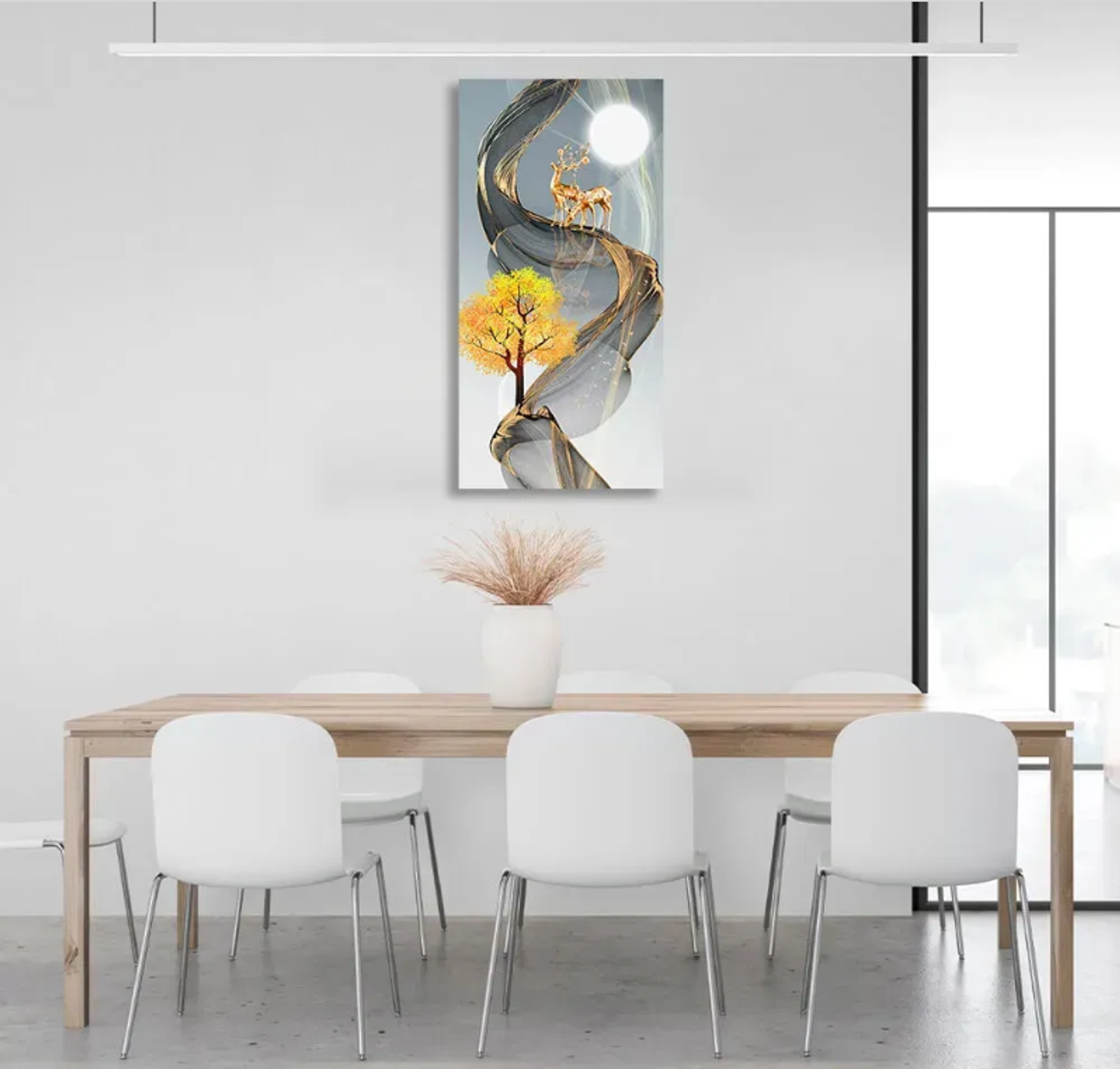 Emil Herzog Morning Light – 2