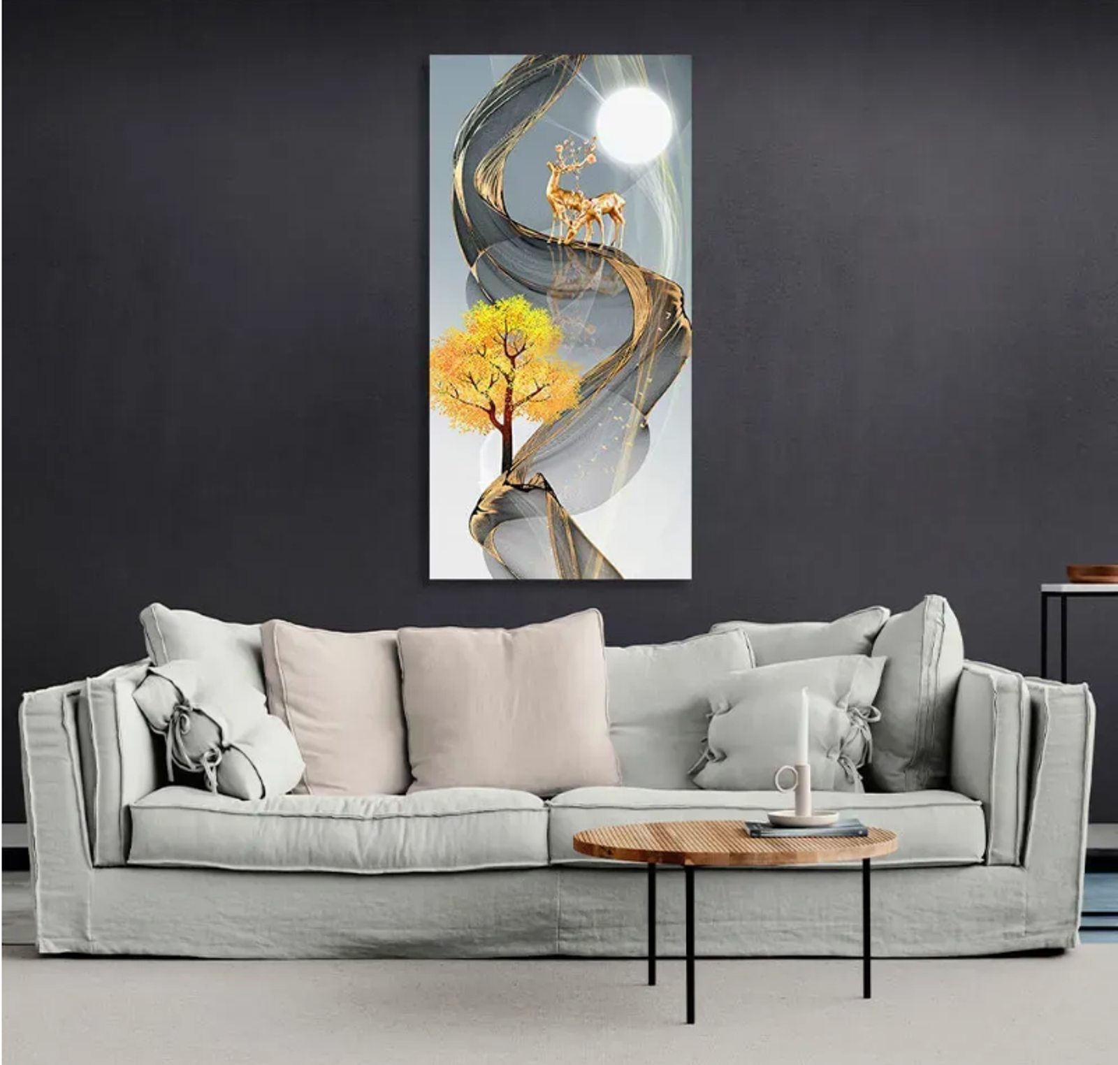 Emil Herzog Morning Light – 3