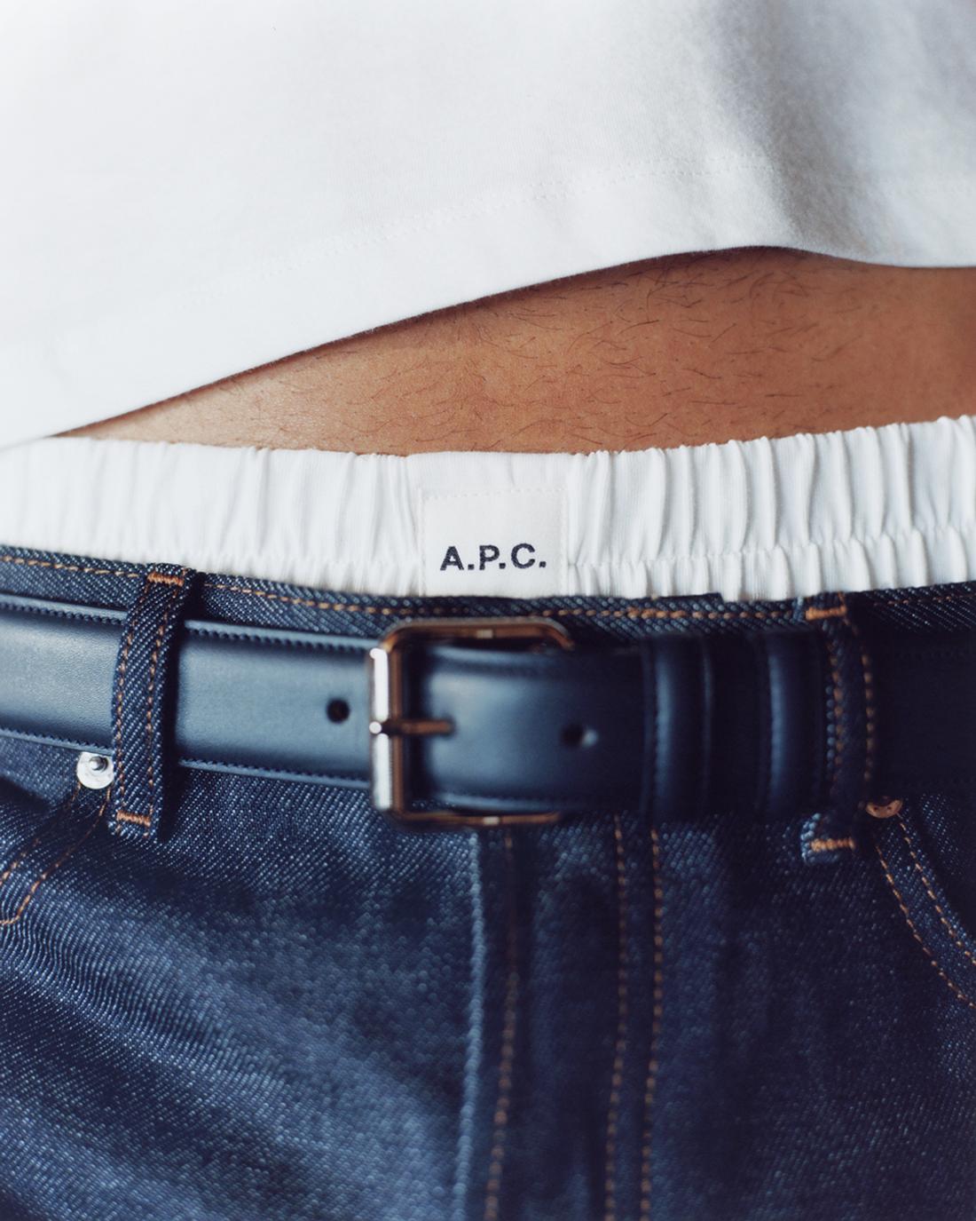 A.P.C