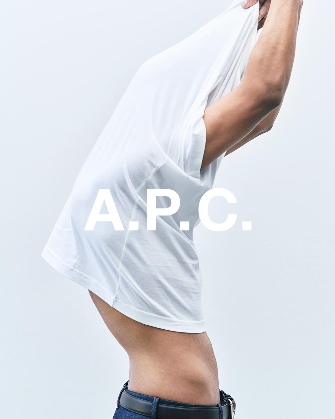 A.P.C