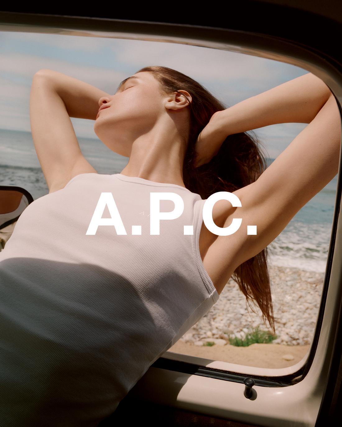 A.P.C. Hot Summer