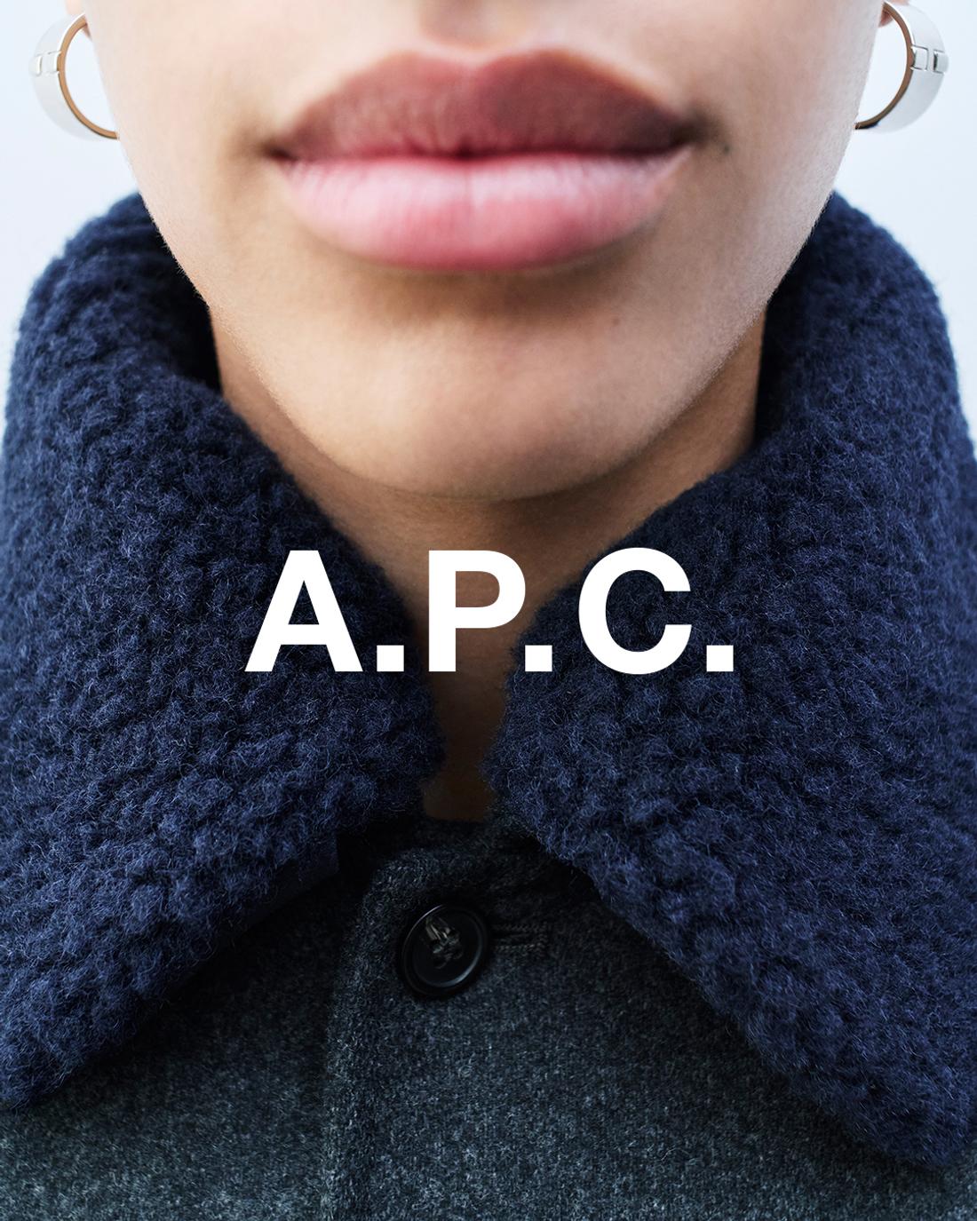 A.P.C