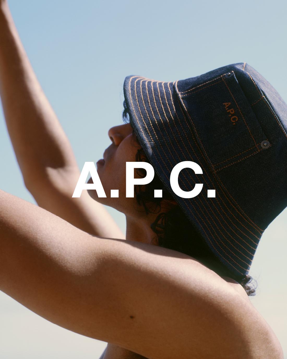 A.P.C. Hot Summer