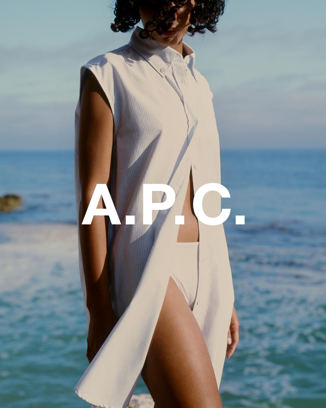 A.P.C. Hot Summer