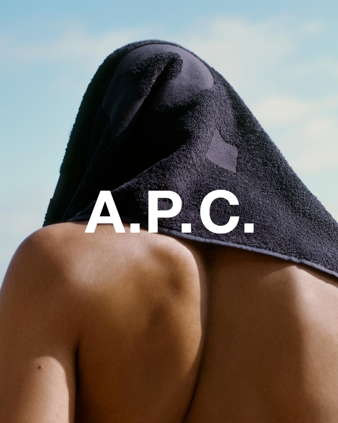 A.P.C. Hot Summer