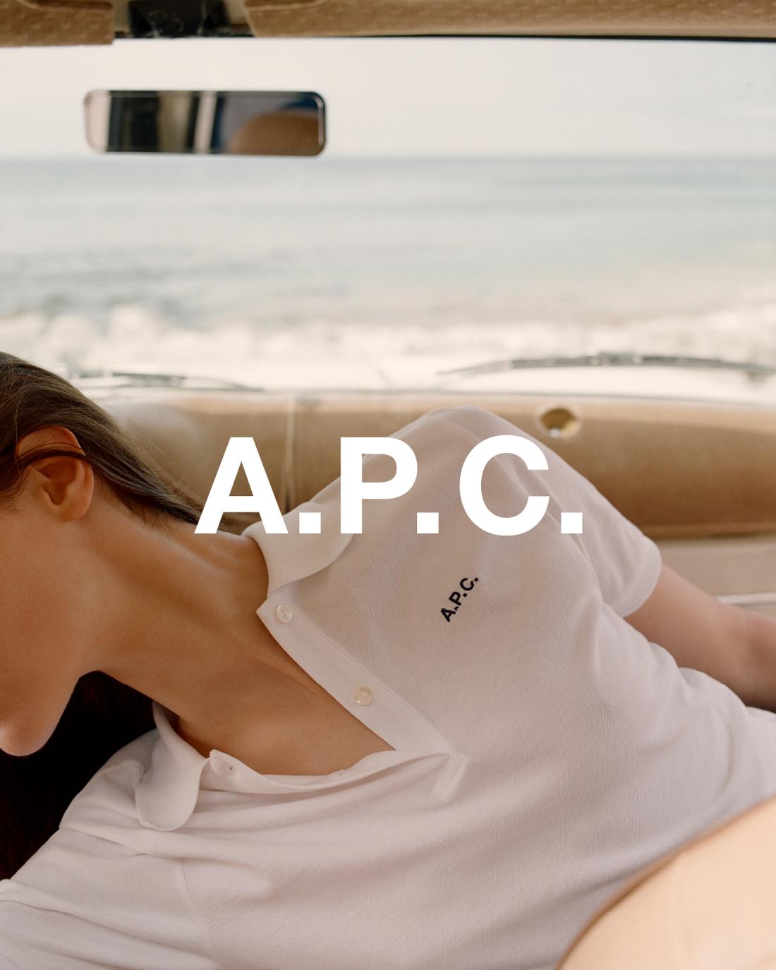 A.P.C. Hot Summer