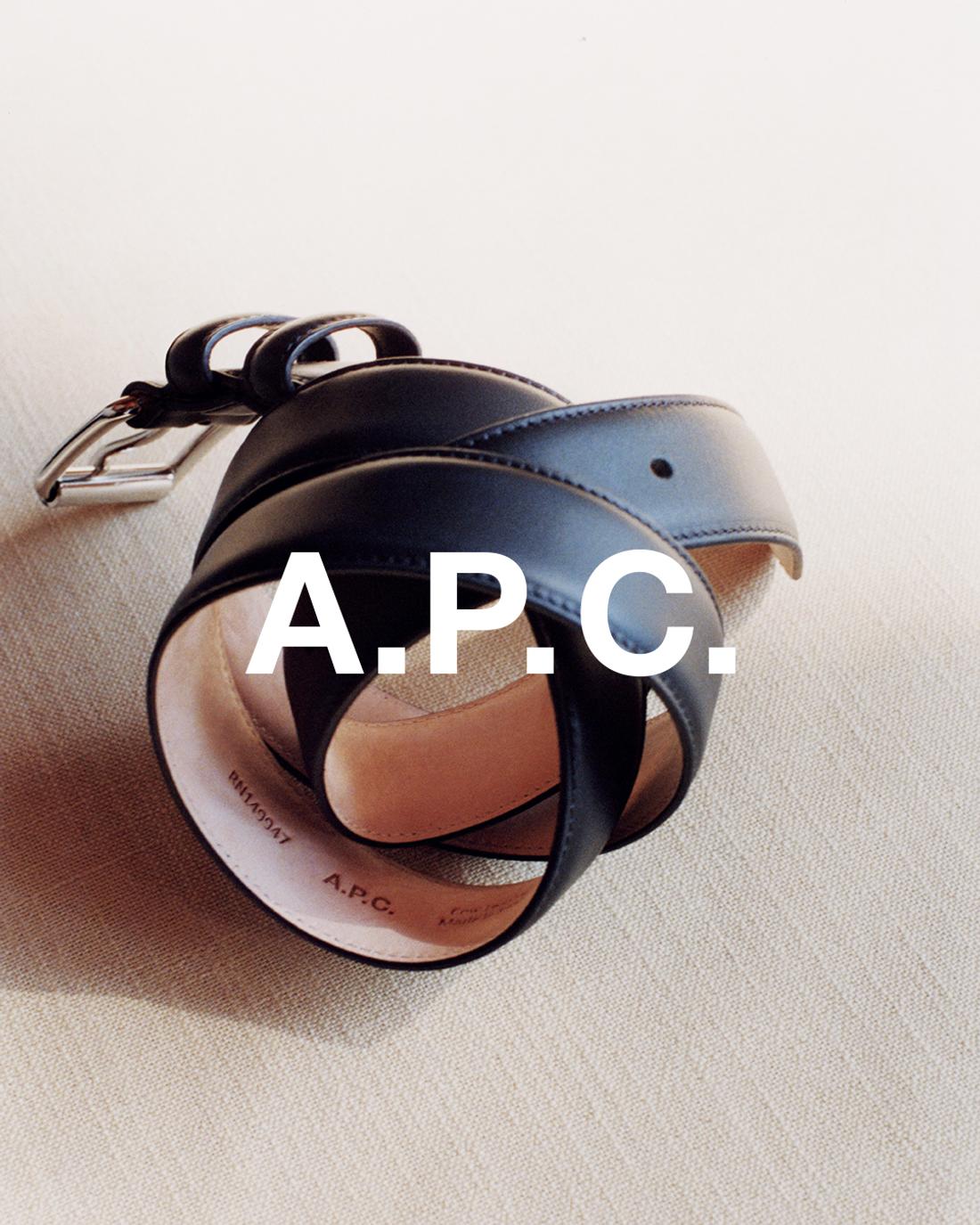 A.P.C