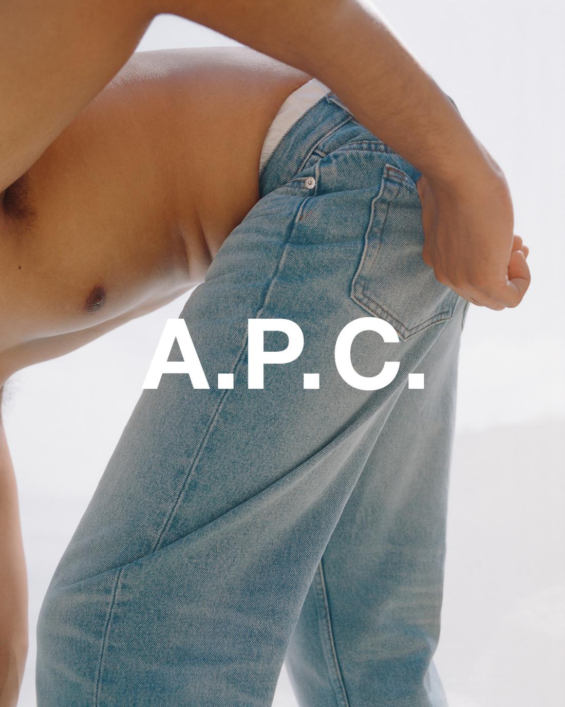 A.P.C. Hot Summer