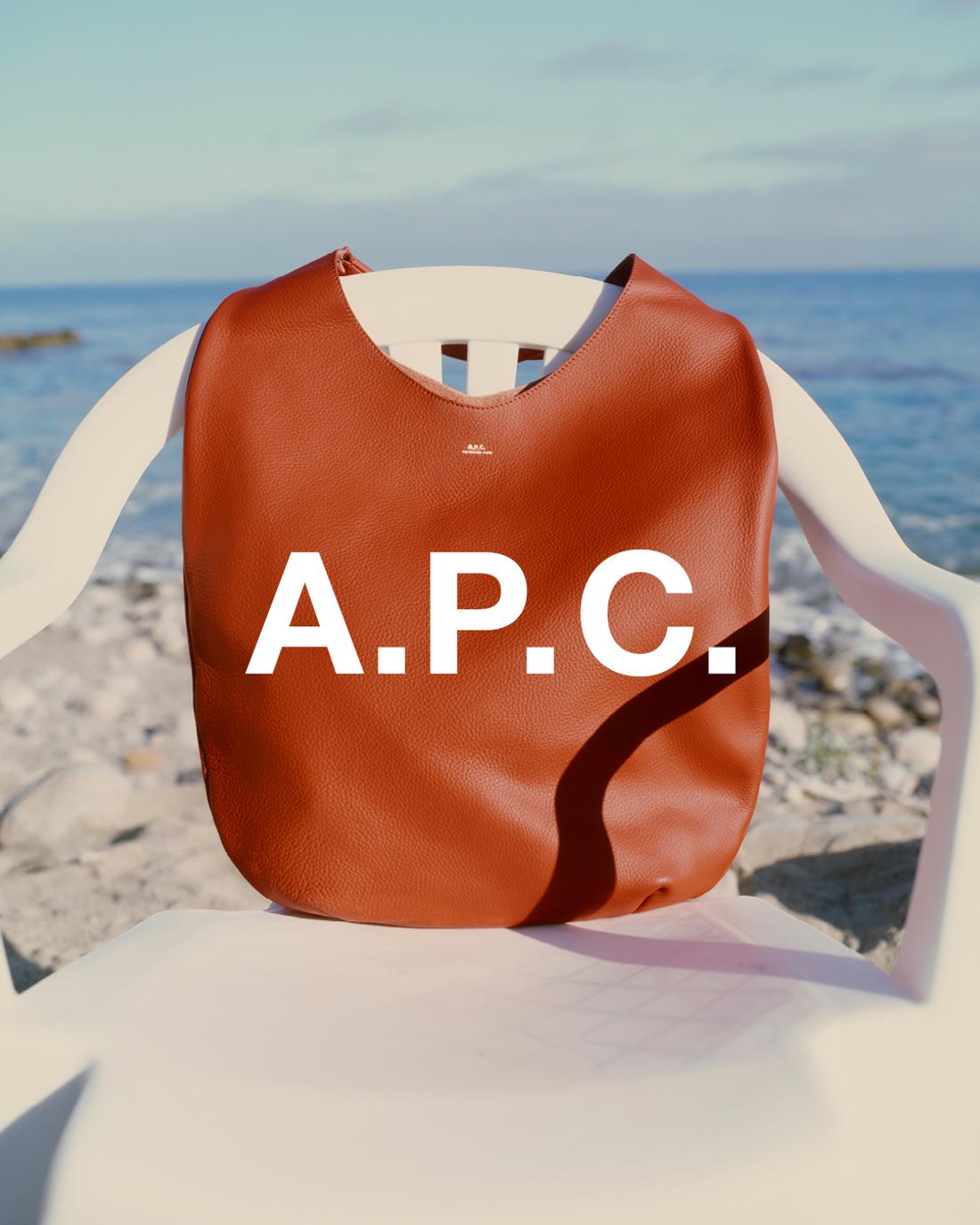 A.P.C. Hot Summer
