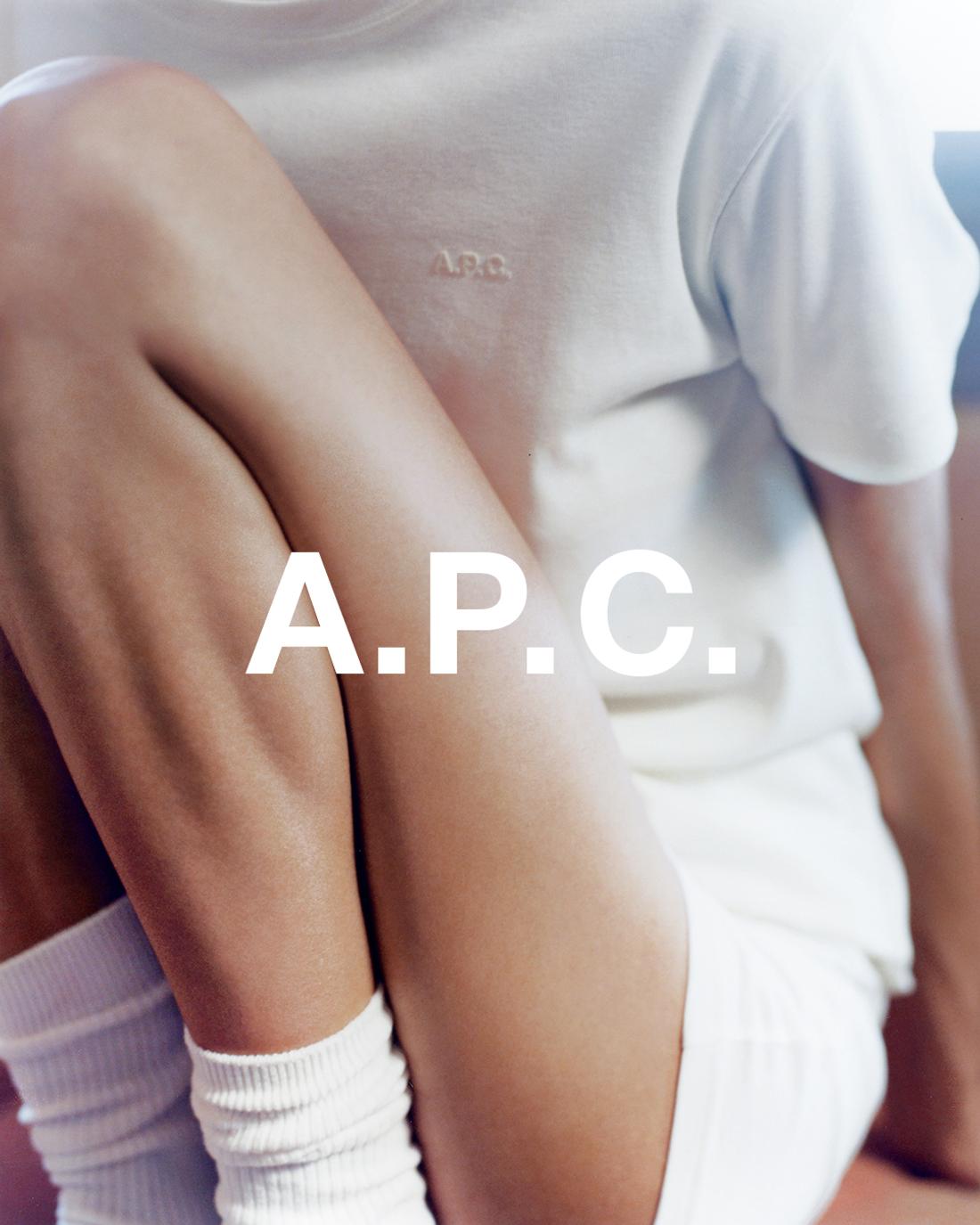 A.P.C