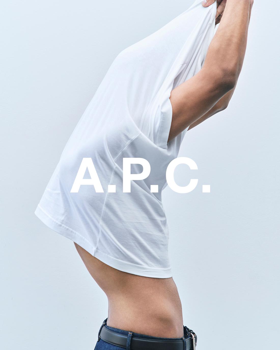 A.P.C