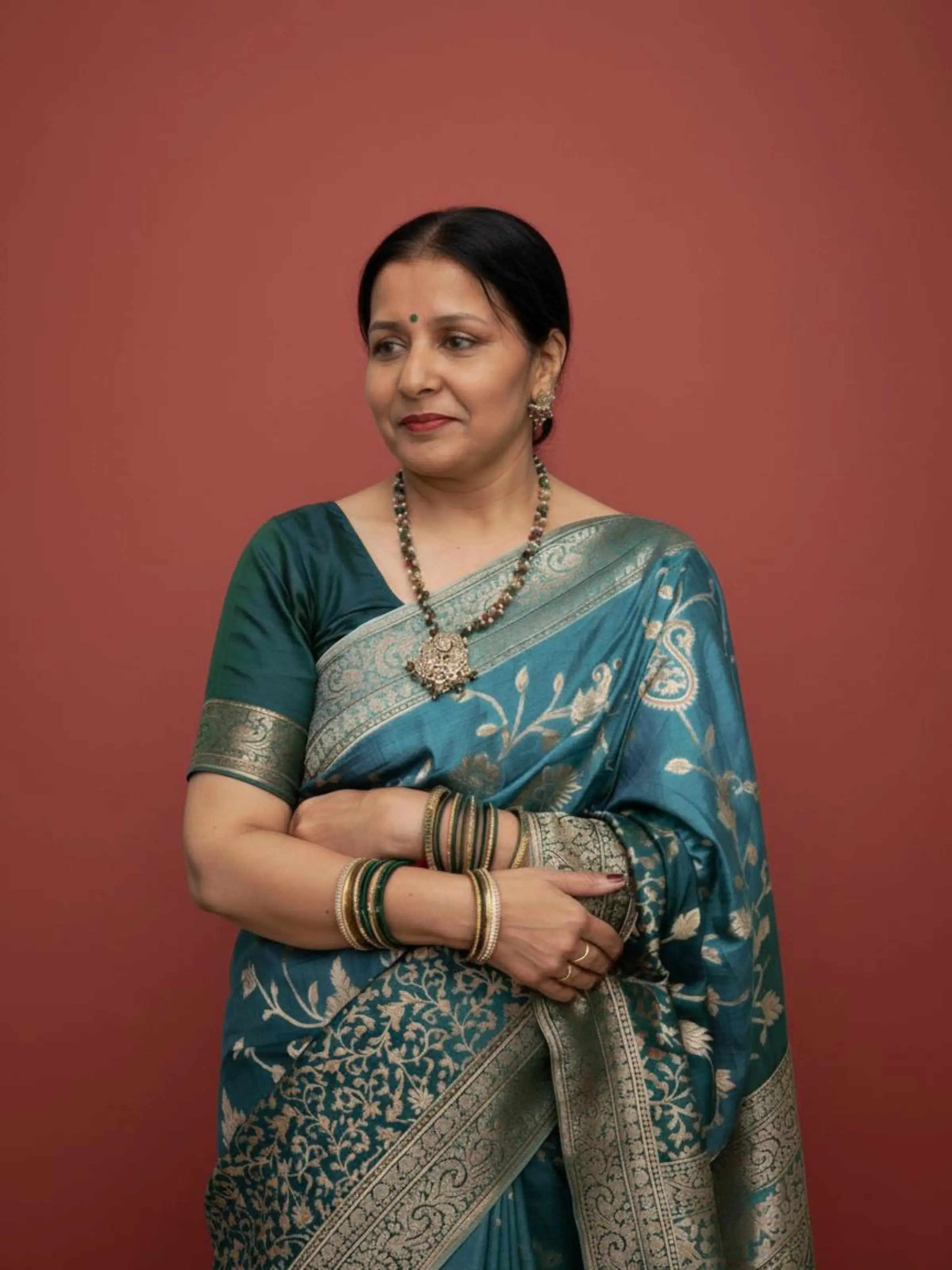 Ritu Mittal