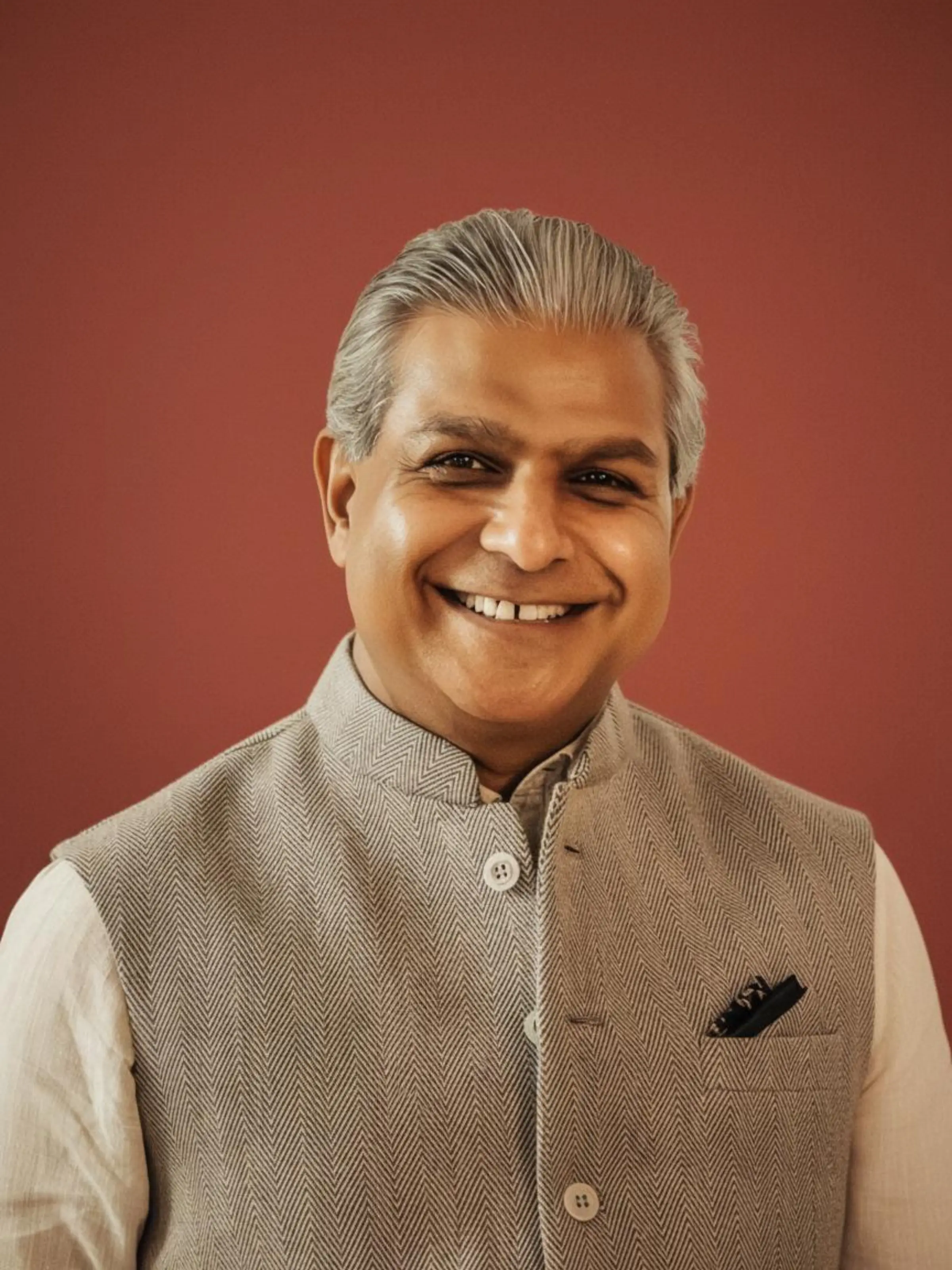 Piyush Mittal