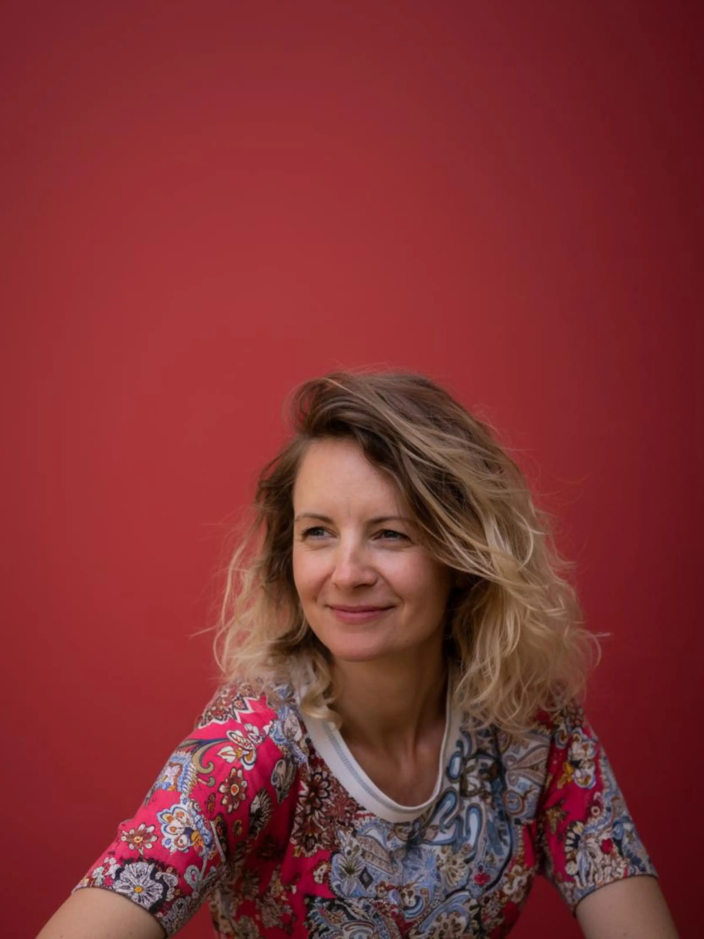 Marta Klapetek