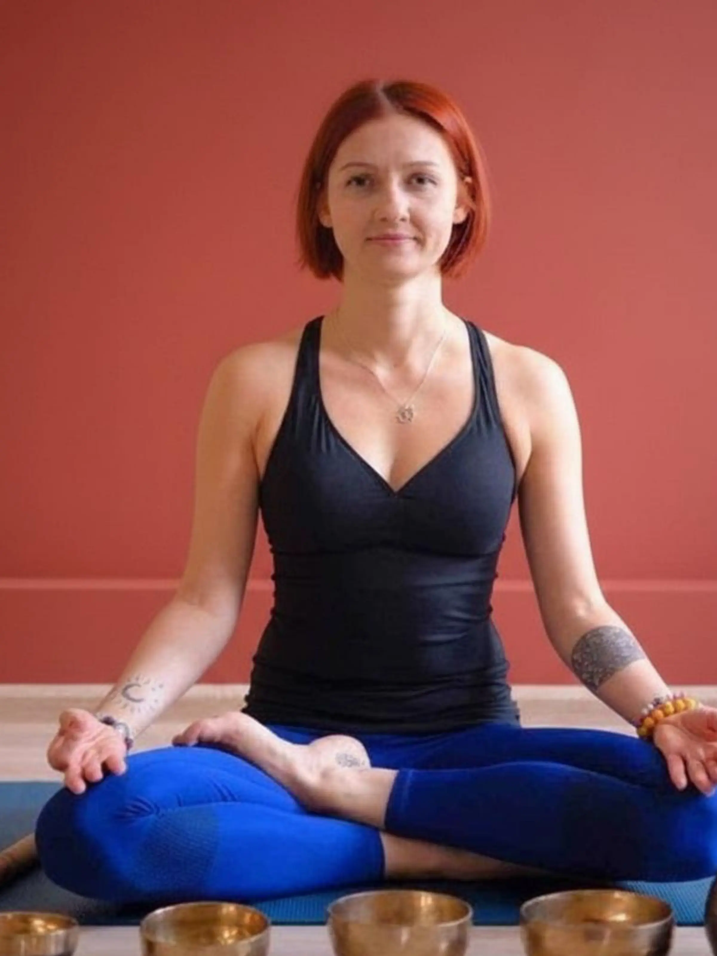 Lucyna Markiewicz