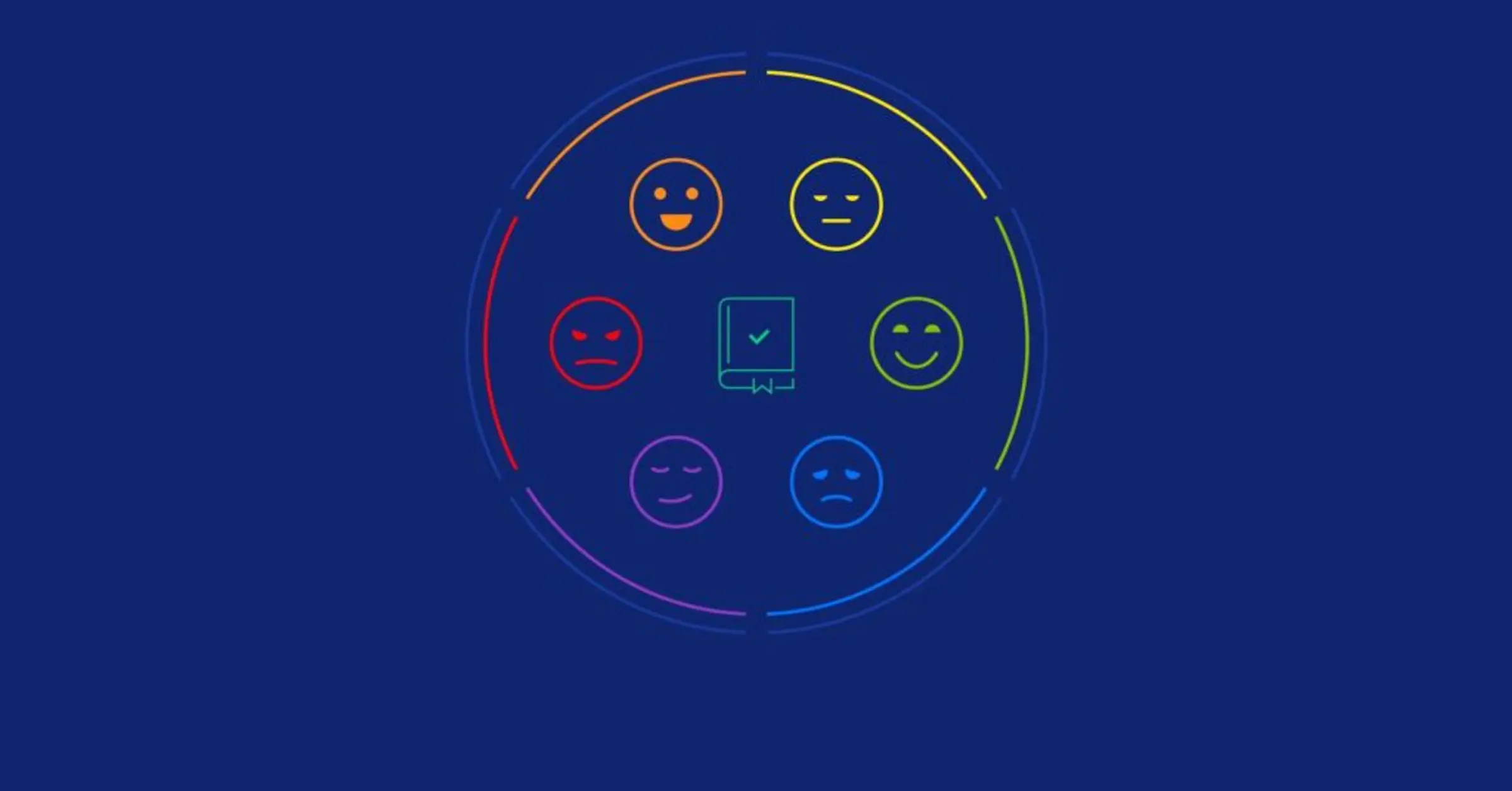 Kolory i wibracje emocji w ciele subtelnym