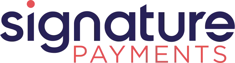 Signature Payments Logo