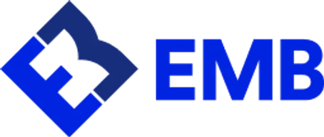 eMerchantBroker (EMB) Logo