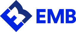 eMerchantBroker (EMB) Logo