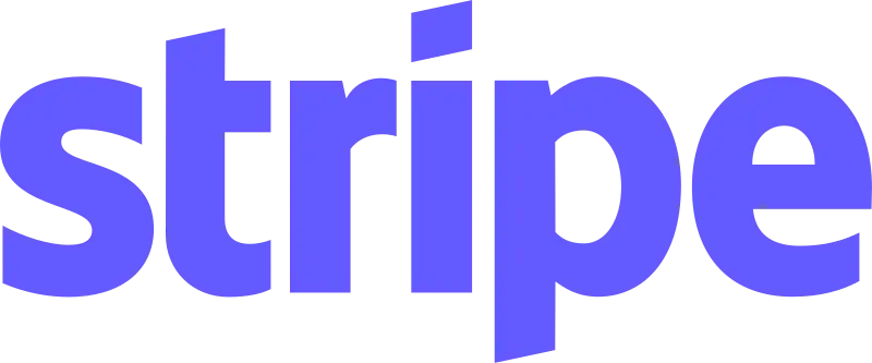 Stripe Company Logo