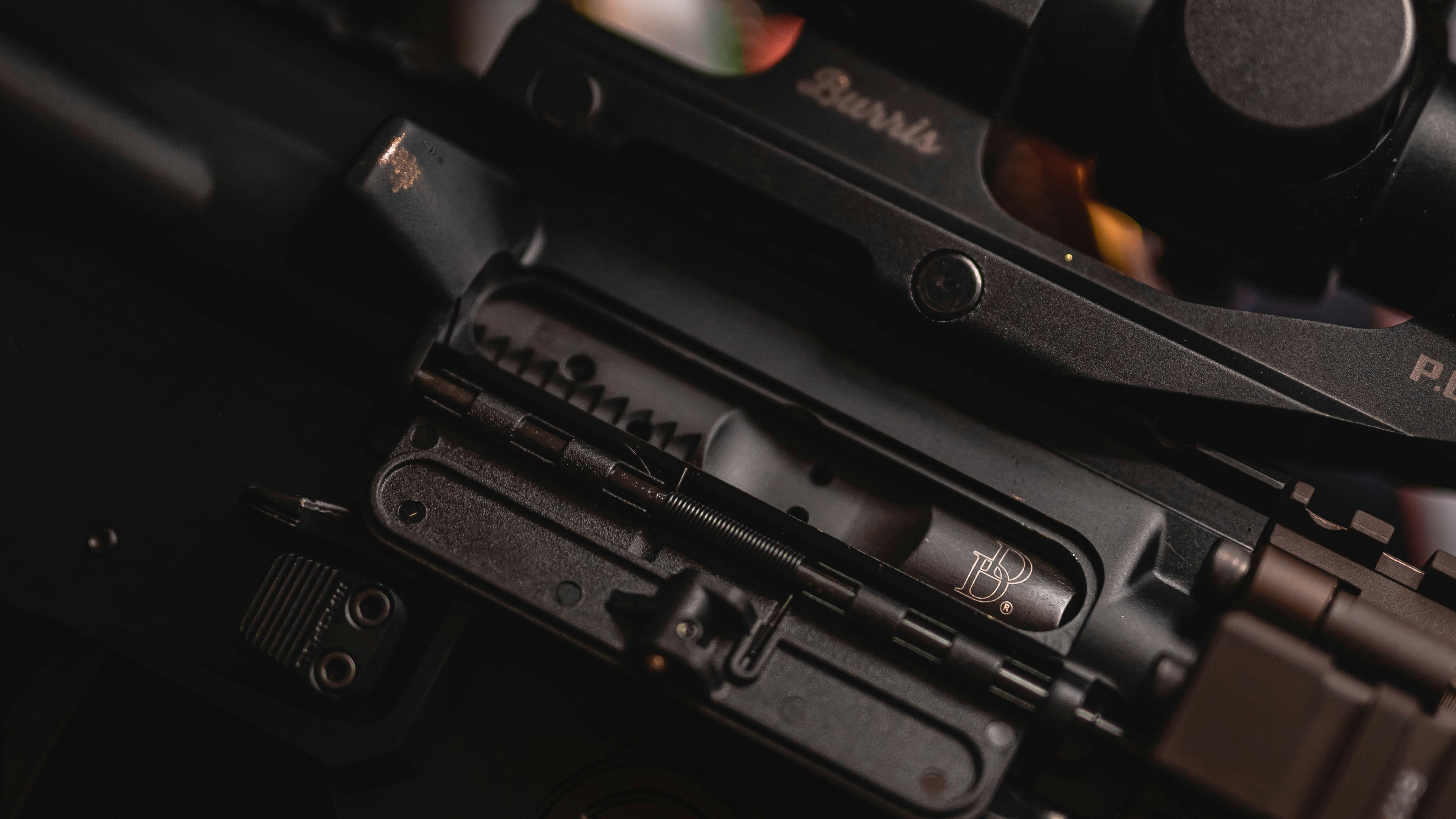 an ffl licensed gun brokers gun