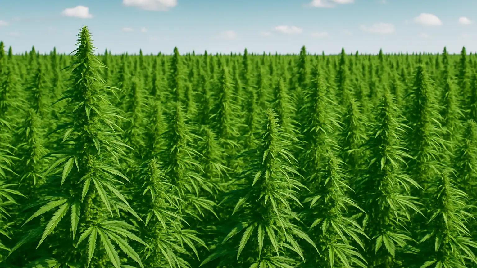 hemp plant that delta 8 can be derived from