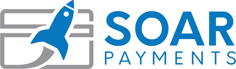 Soar Payments Company Logo