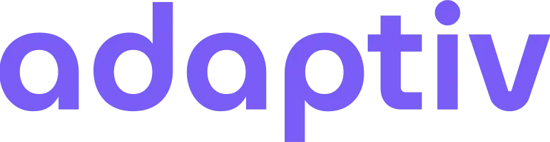 Adaptiv Payments Company Logo