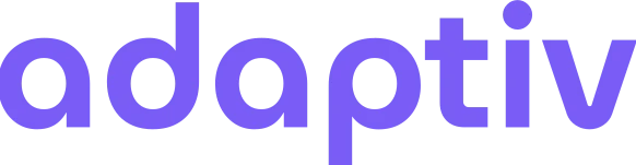 Adaptiv Payments Logo