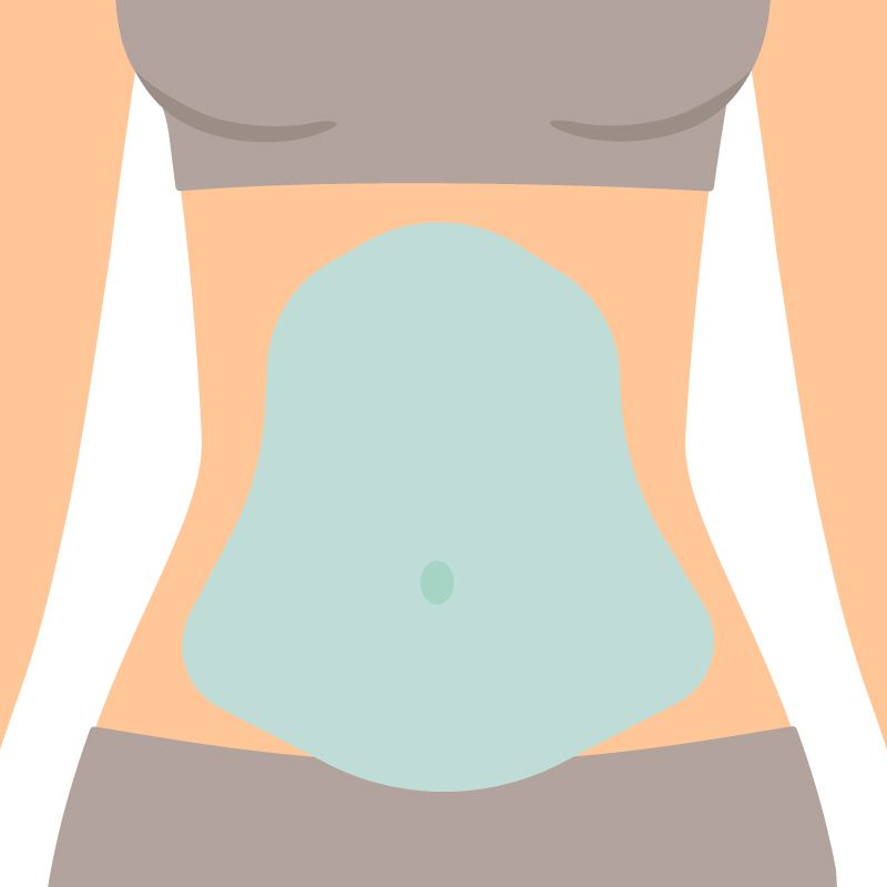 Abdomen