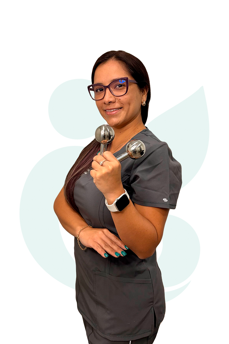 Martiza G.
