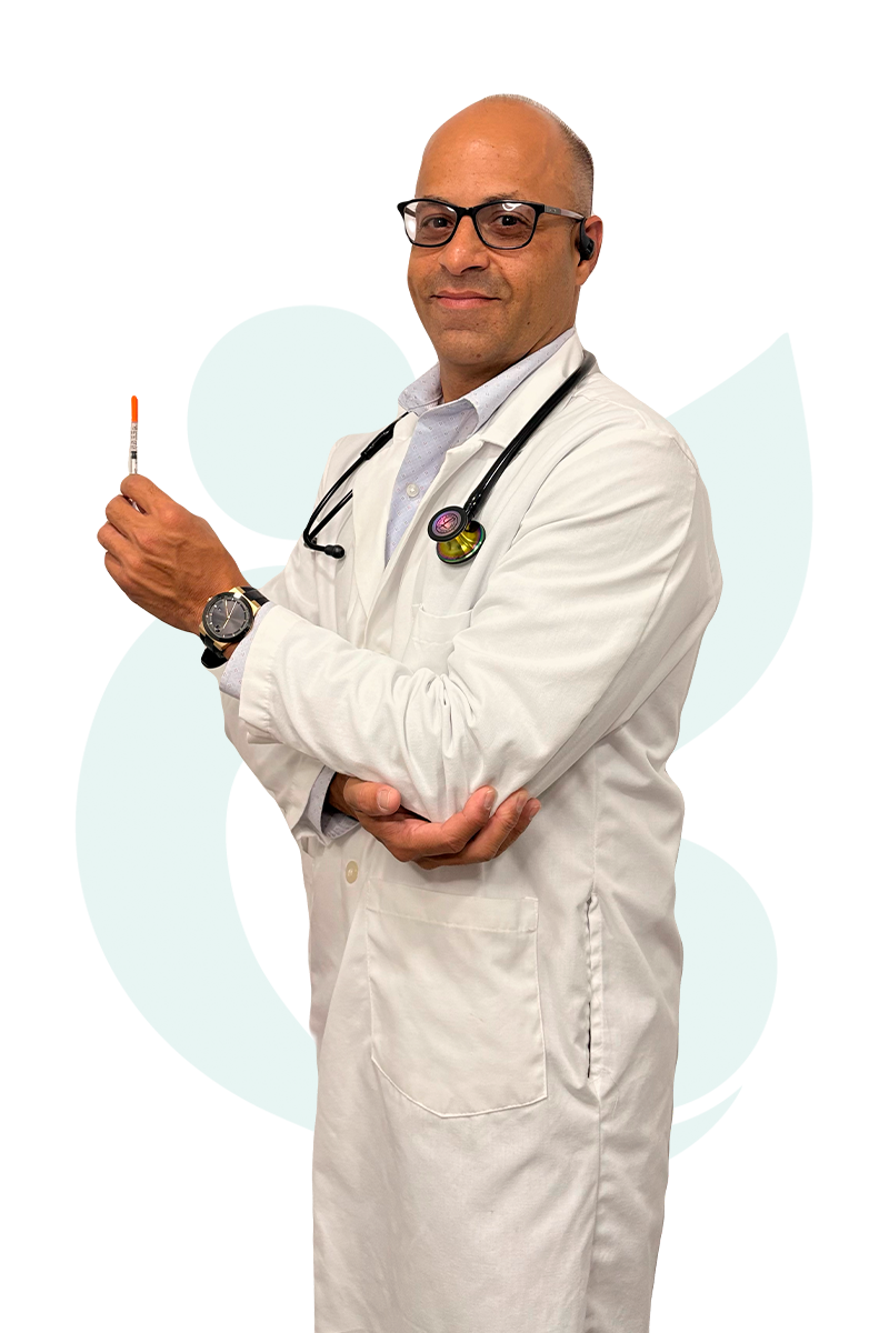 Dr. Gutierrez