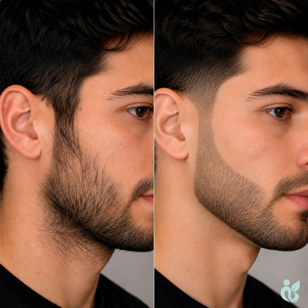 Depilación Facial y Corporal