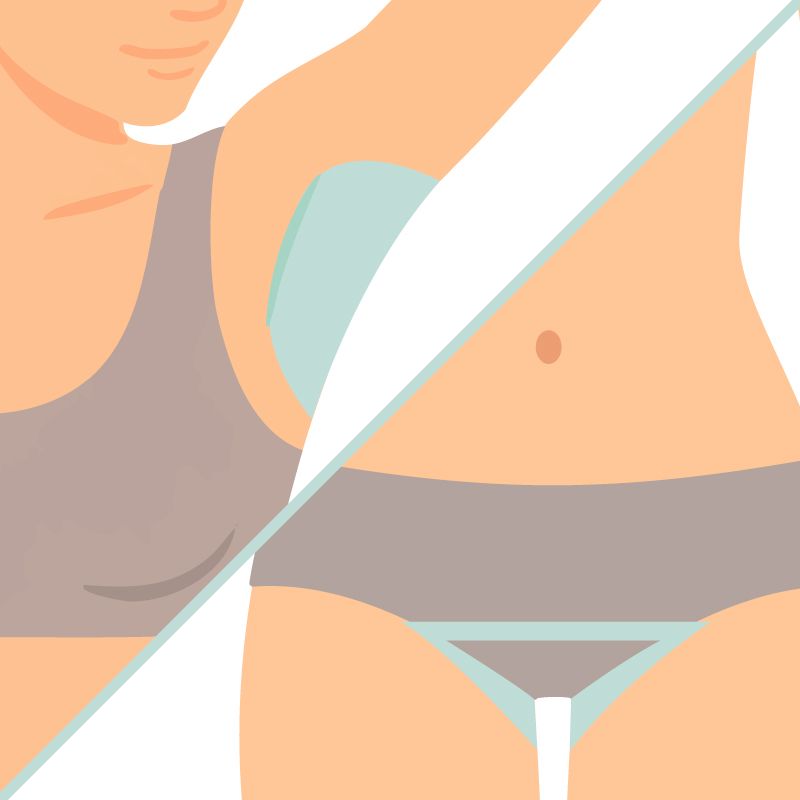 Axilas-+-Bikini