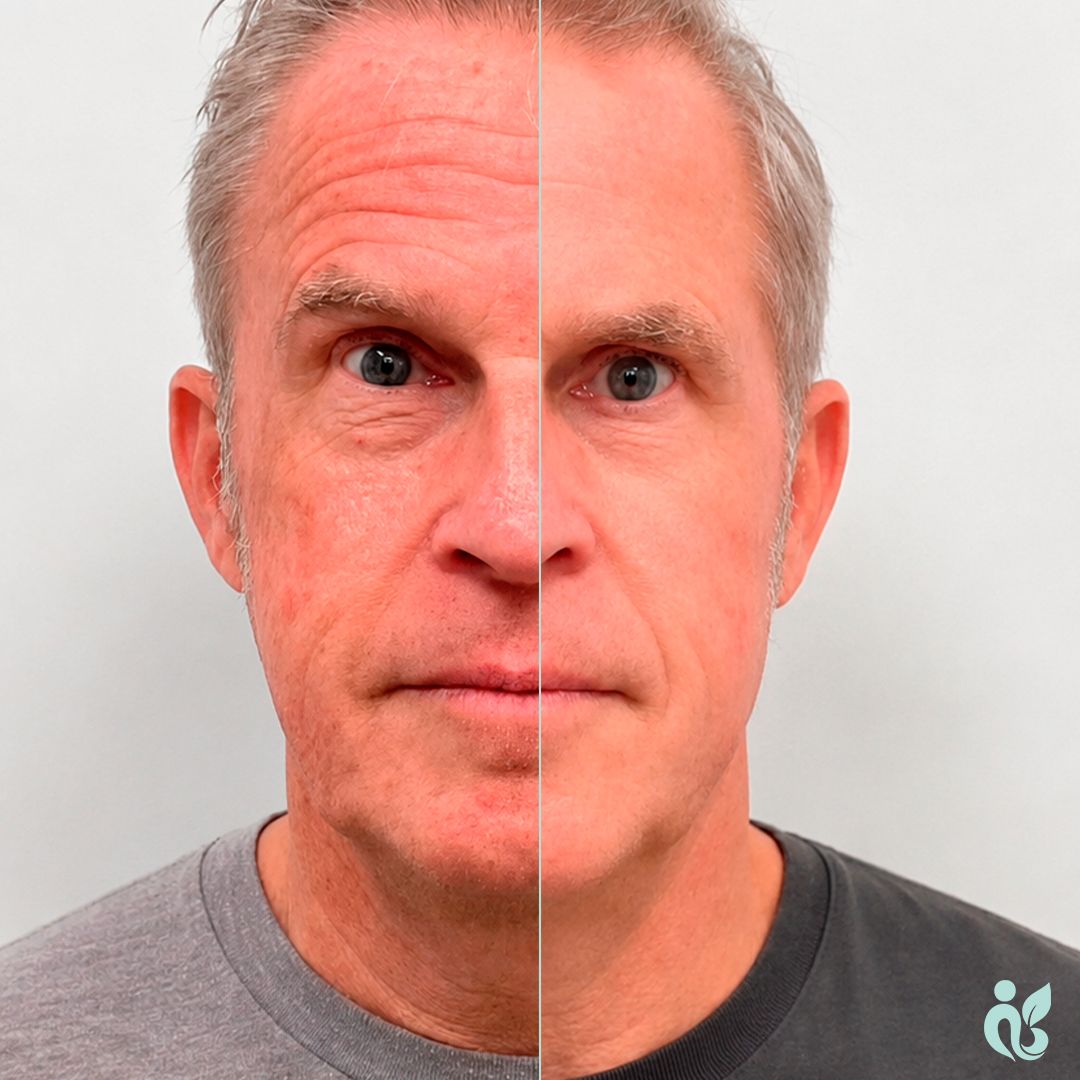 Facial Limpieza Profunda
