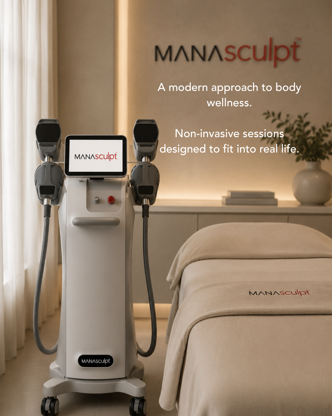 MANASCULPT