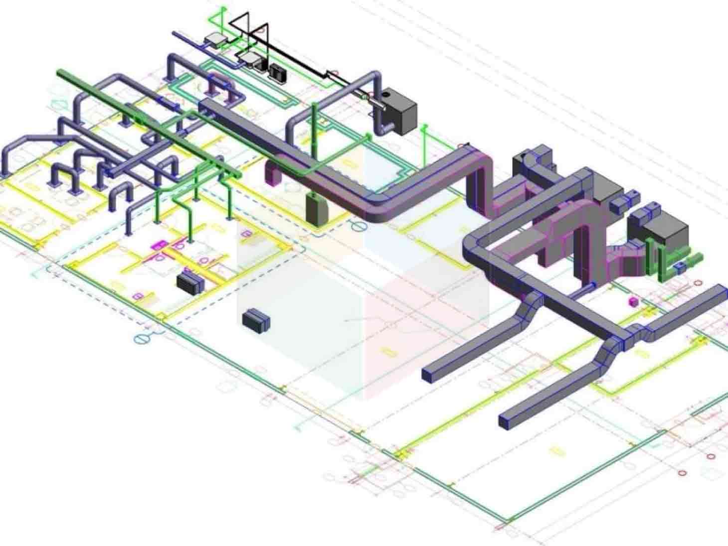 Developing Detailed Shop Drawings