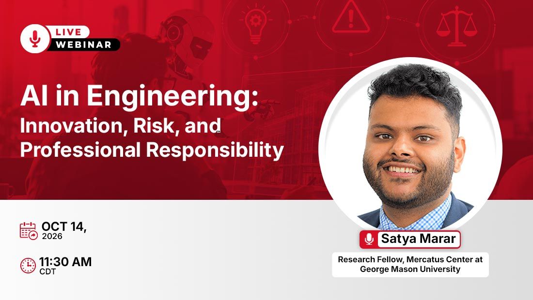 AI in Engineering: Innovation, Risk, and Professional Responsibility