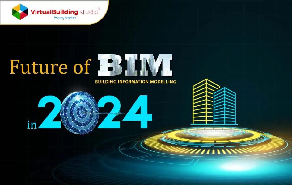 Future of BIM in 2023
