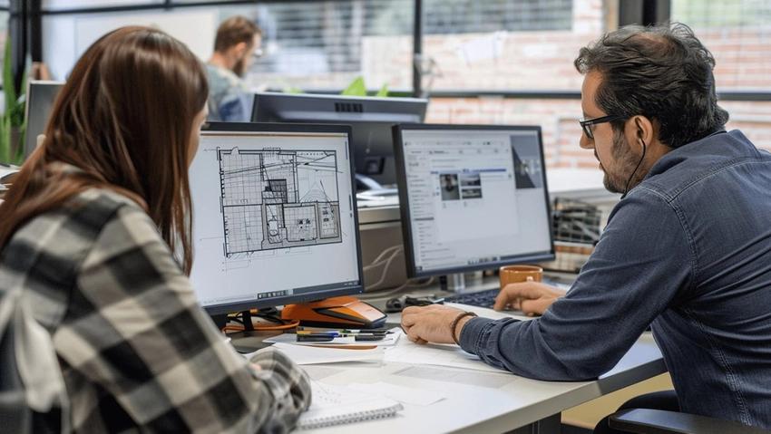 hiring dedicated architects and engineers hiring dedicated architects and engineers