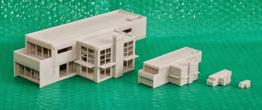 3d printing 3d printing