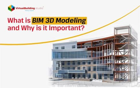 What Is BIM 3D Modeling And Why is it Important?