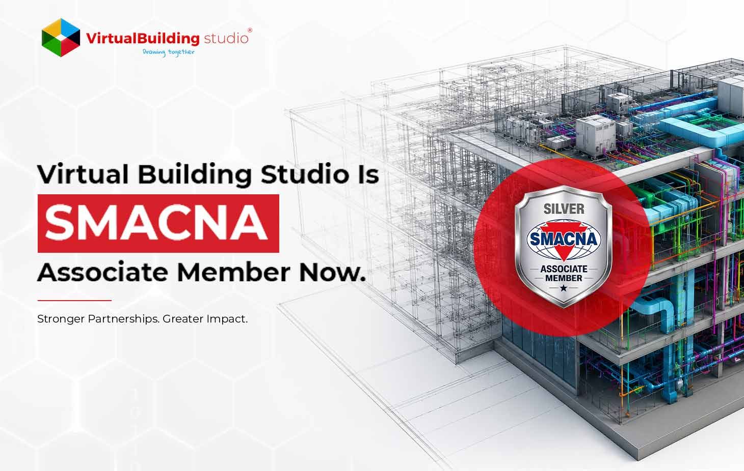 SMACNA as Silver Associate Member. SMACNA as Silver Associate Member.