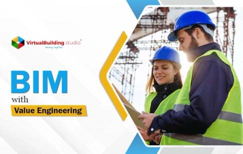 BIM with Value Engineering
