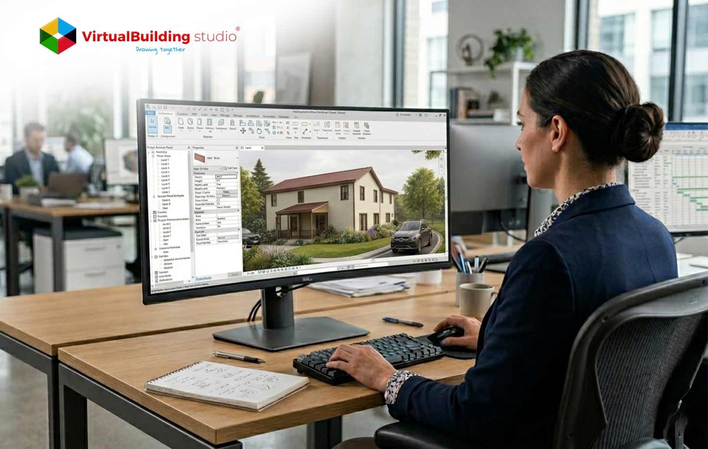 BIM Outsourcing Services Cost in USA BIM Outsourcing Services Cost in USA