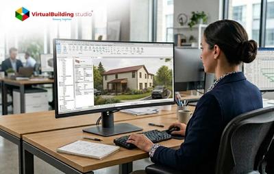 BIM Outsourcing Services Cost in the USA: What You Should Really Expect to Pay