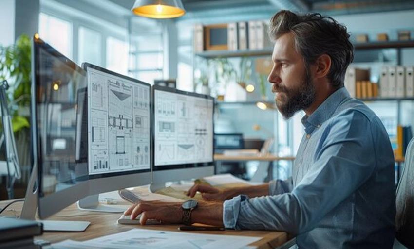 advantage of hiring dedicated architects advantage of hiring dedicated architects