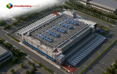 Why Traditional MEP BIM Fails in Data Centers & How to Fix It 2026